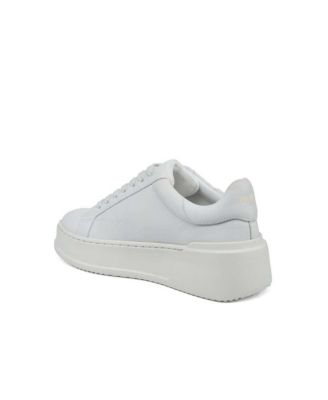 Women's Honor Shearling Sneakers