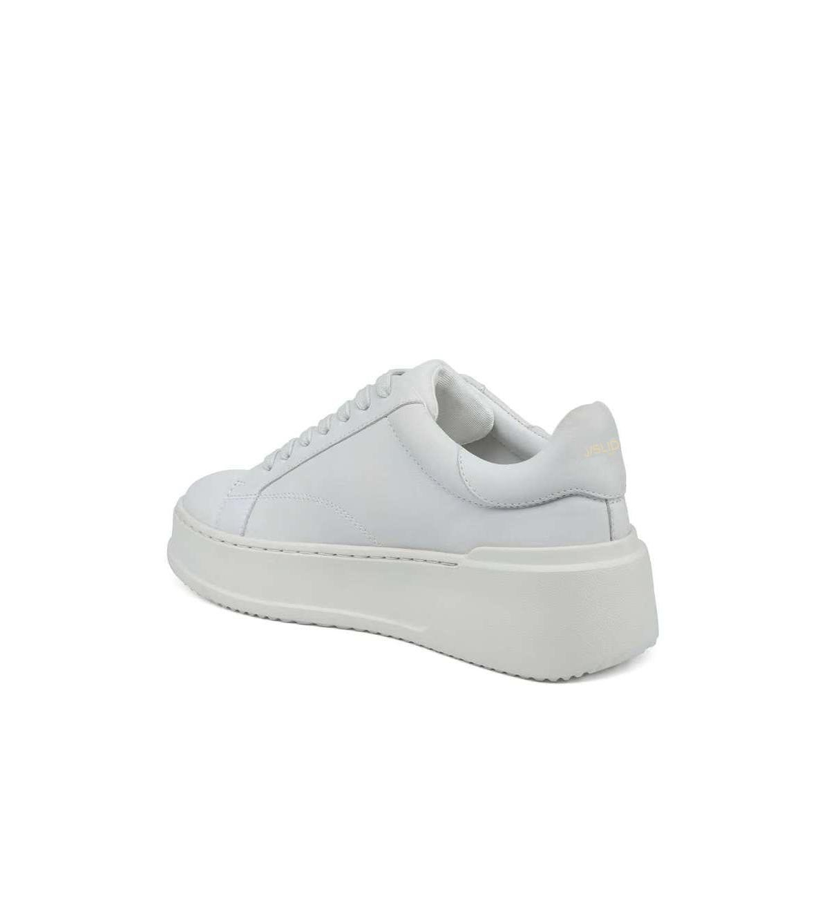 Jslides Women's Honor Shearling Sneakers