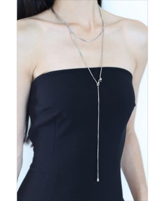 Whispers Chain Necklace