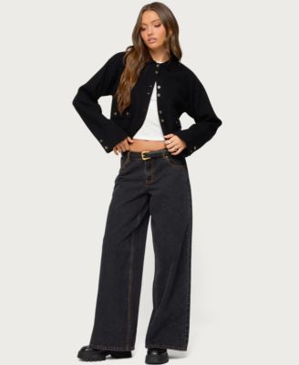 Women's Lorne Knit Jacket