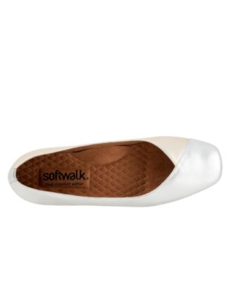 Women's Vina Flat