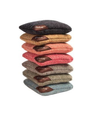 Herringbone Cornhole Bags