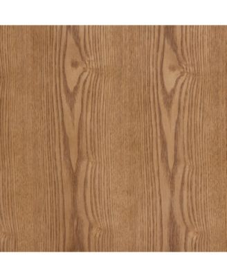 Boxton Studio Sebastian 28.1" Metal Traditional End Table