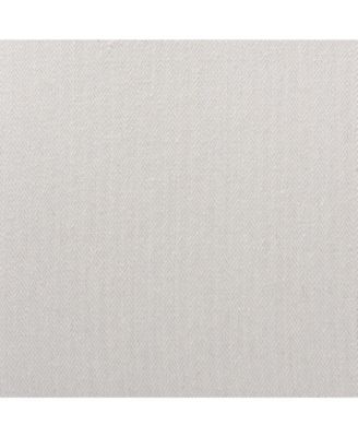 Abbey 22.8" Rattan Bohemian Dining Chair