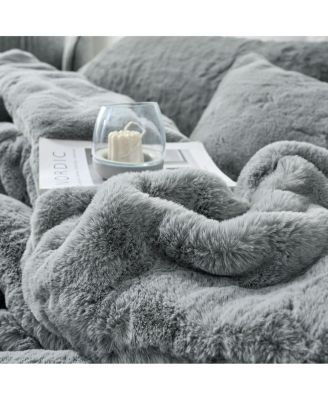 hunkiest Chunky Bunny - Coma Inducer Oversized Comforter Set