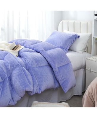 Crazy Thick Oversized Comforter Set