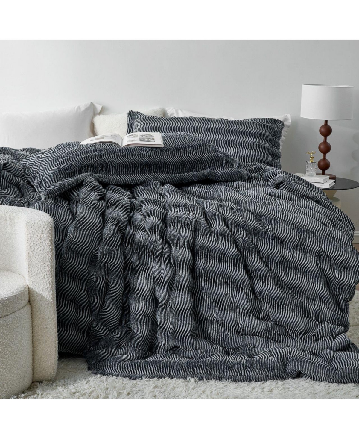 Coma Inducer Raccoons Are Lovely