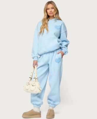 Women's Major Love Hoodie