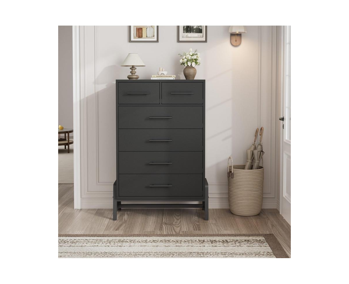 gaomon 4+2 Dresser for Bedroom