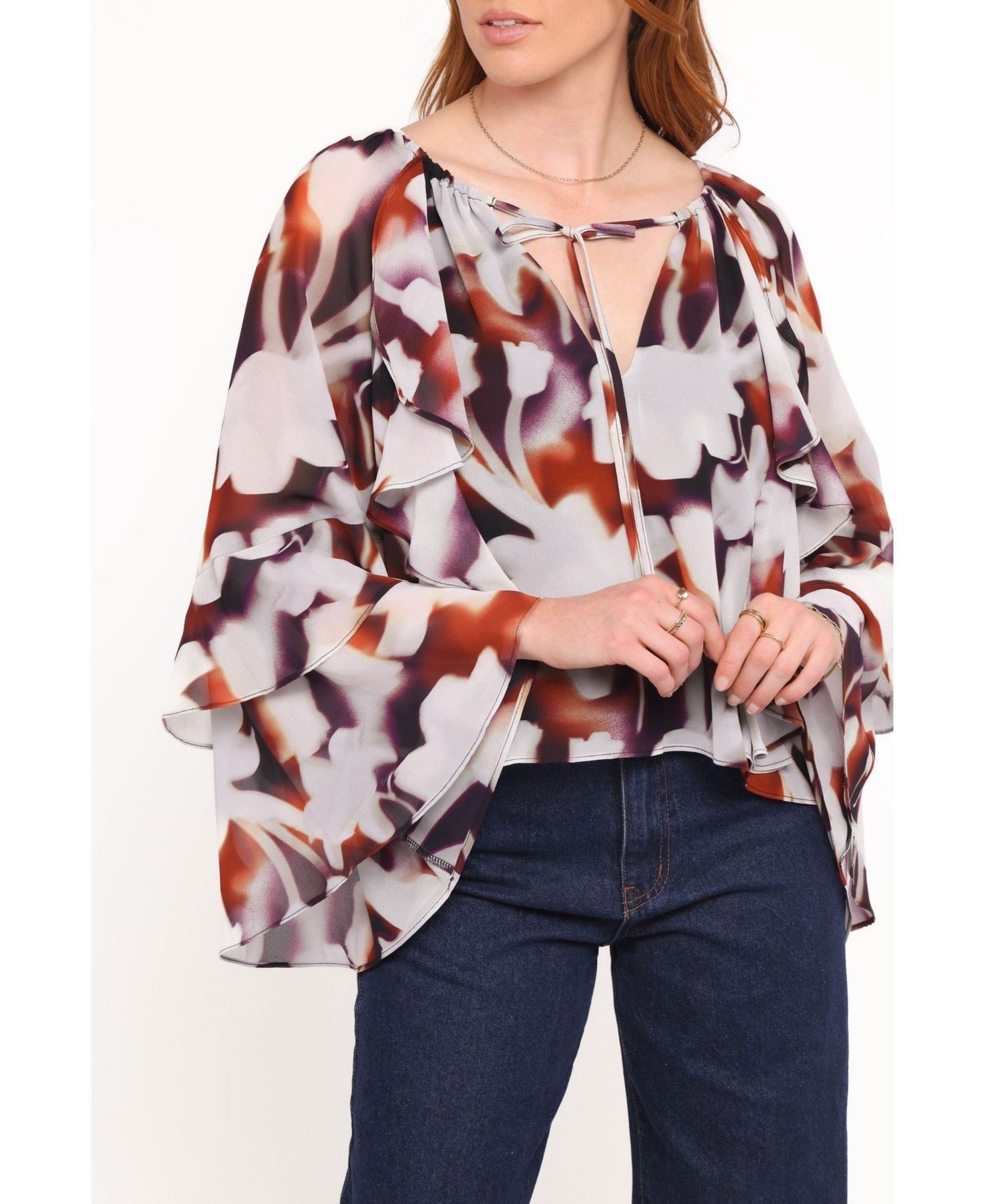 Women's Elinor Top