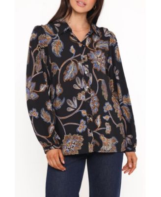 Women's Bennett Shirt