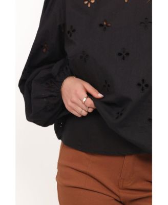 Women's Aggie Blouse