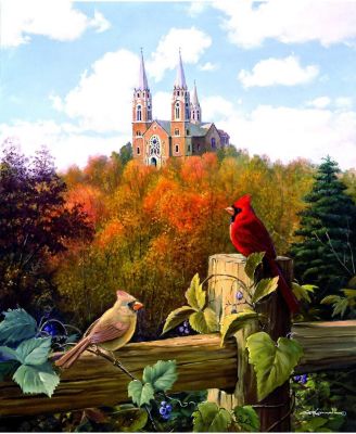 Royal Gathering 1000 piece Jigsaw Puzzle for Adults