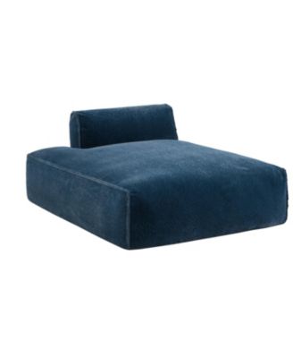 Streamdale 72" Modular Sofa Bed, Right-Facing, Foam-Filled, Free Combination