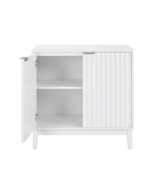 Streamdale 2 Door Storage Cabinet