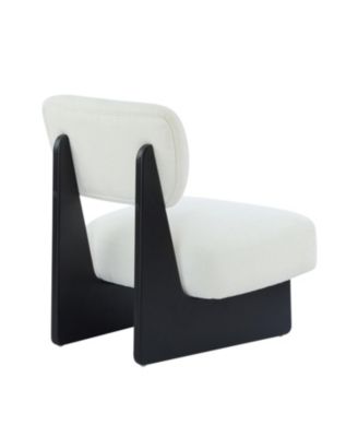 Lounge Chair Set of 2 - Modern Accent Seating