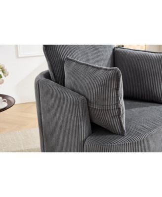 Swivel Chair for Home or Office