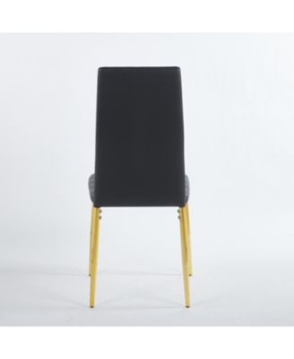 Chair Set of 4 for Home or Office Use