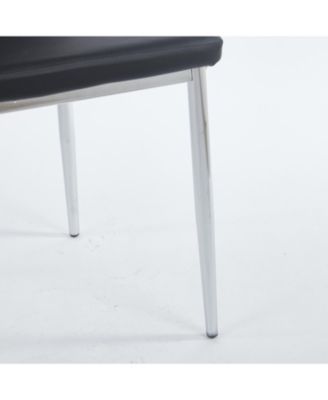 Chair Set of 4 for Home or Office Use