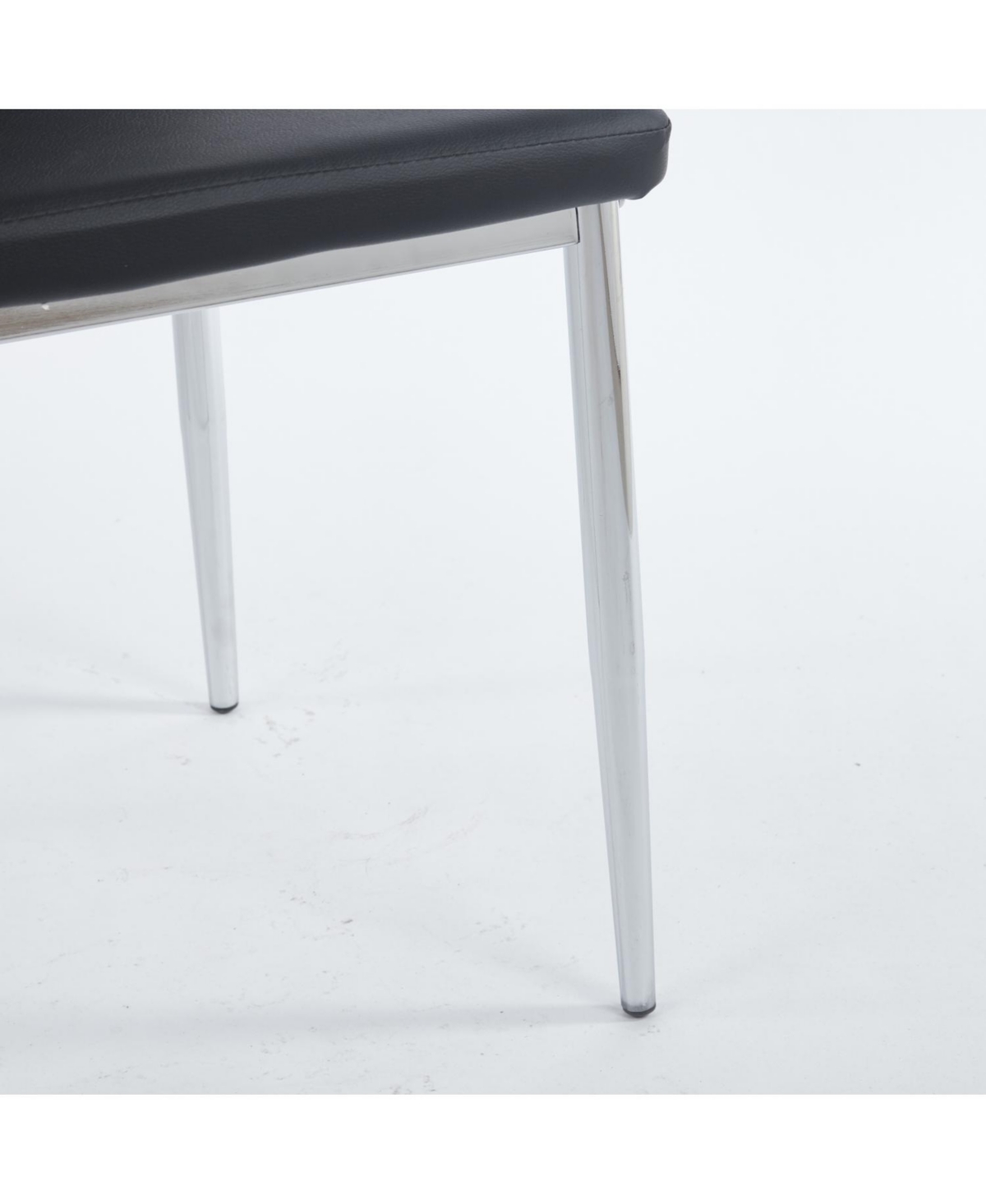 Streamdale Furniture Chair Set of 4 for Home or Office Use