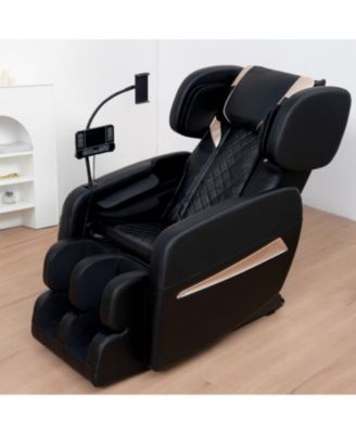 Streamdale Massage Chair Recliner with Zero Gravity with Full Body Air Pressure