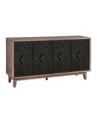 Mid-Century Modern Sideboard (60")