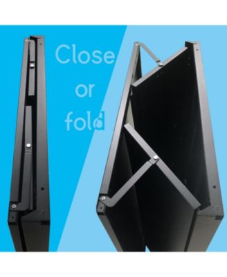 Metal Locking Storage Cabinet