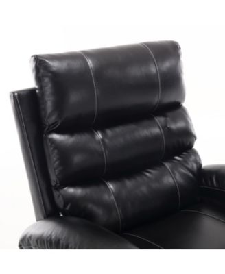  Electric Power Lift Recliner Chair w/ Massage & Heat