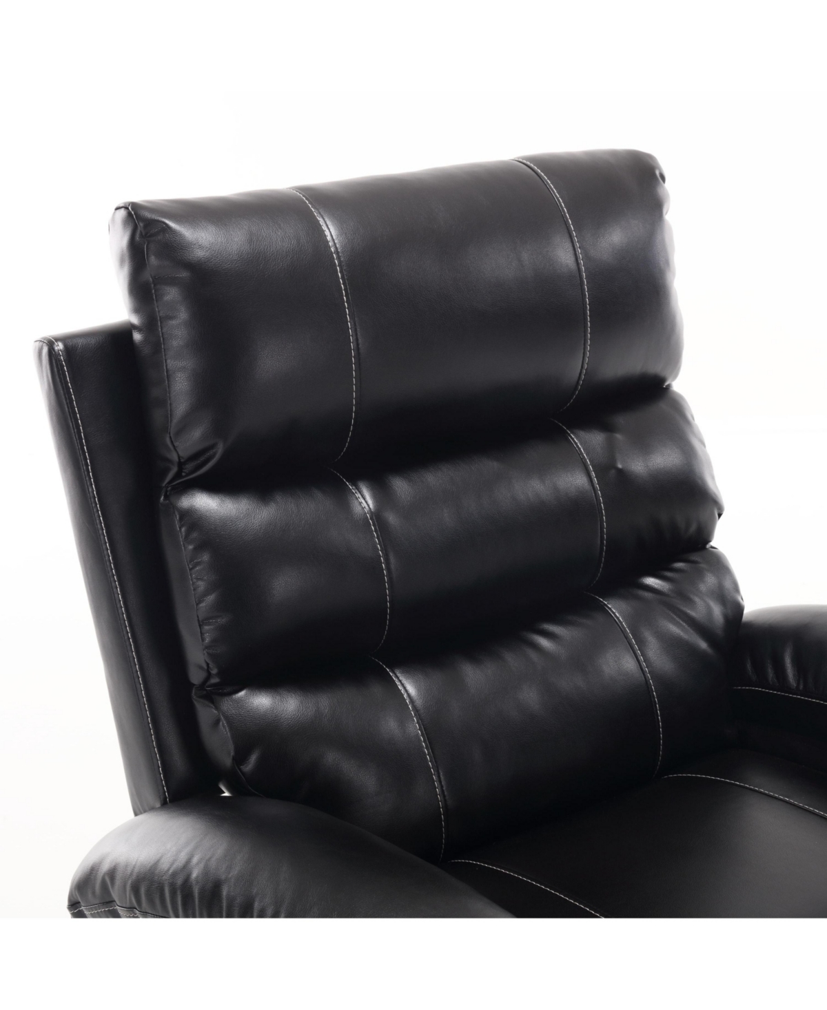 Streamdale Furniture Electric Power Lift Recliner Chair w/ Massage & Heat
