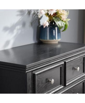 Stylish Storage Premium Metal Handle Drawer Cabinet