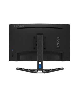 Legion R27fc-30 27" 16:9 Full HD 240Hz Curved VA WLED Gaming Monitor, Raven Black