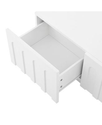 Elegant TV Stand/Coffee Table/Organizer