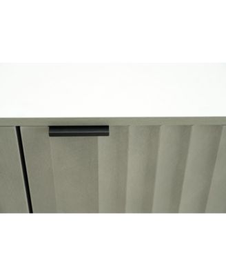 Modern Kitchen Storage Cabinet