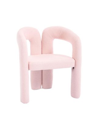 Streamdale Velvet Accent/Dining Chair