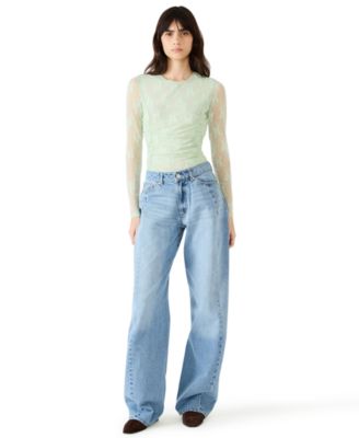 Women's Rori Baggy Jeans