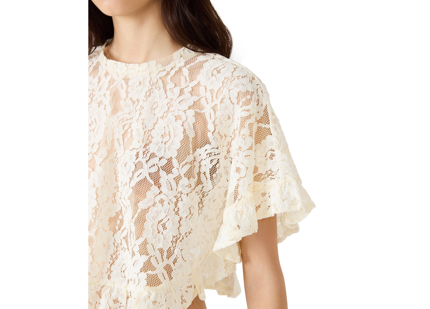 Women's Callum Short-Sleeve Top