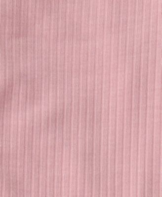 Baby Girls' Butterfly Garden Print Round Neck Sleeper Gowns, 2-Pack