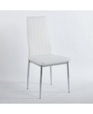 Chair Set of 4 for Home or Office Use