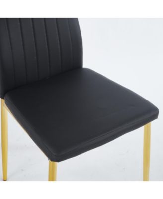 Chair Set of 4 for Home or Office Use