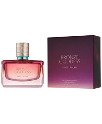Bronze Goddess Eau De Parfum, 1.7 oz.