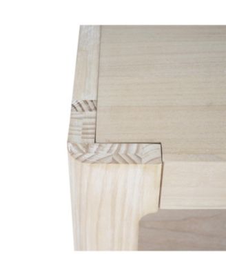 Farmhouse Console Table