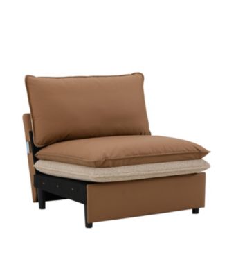 Oversized Accent Chair