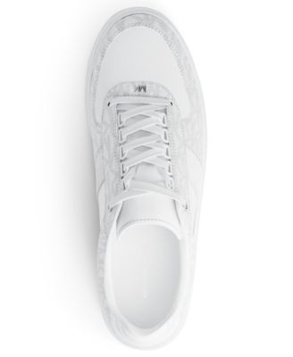 Men's Brady Lace-Up Sneakers