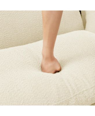 Lucas Ottoman Polyester