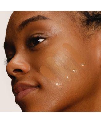 Luminous Silk Natural Glow 24-Hour Wear Blurring Liquid Foundation