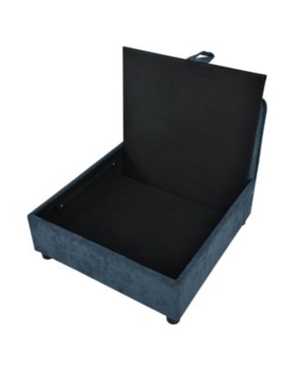  Modular Sofa with Storage