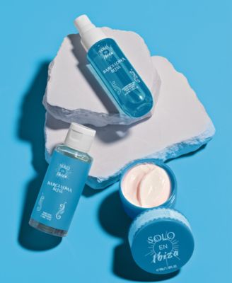 3-Pc. Solo En Ibiza Barcelona Bliss Travel Gift Set