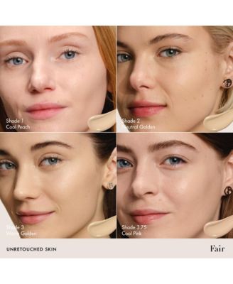 Luminous Silk Natural Glow 24-Hour Wear Blurring Liquid Foundation