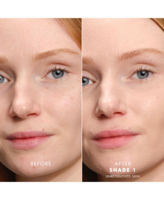 Luminous Silk Natural Glow 24-Hour Wear Blurring Liquid Foundation