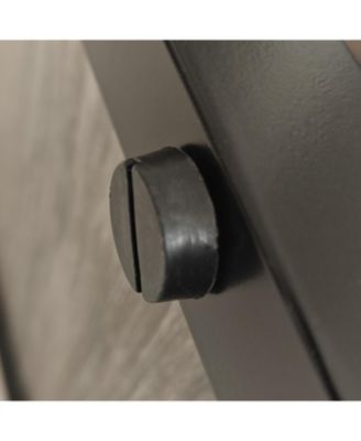 Modern End Table Set of 2